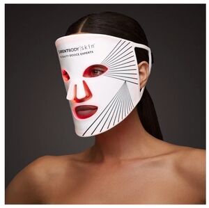 CurrentBody Skin LED Light Therapy  Face Mask Anti-Aging